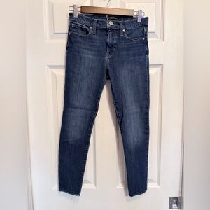 Banana Republic Women’s Skinny Stretch Jeans